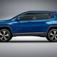 Illustration for article titled Here’s What We’ve Heard About How The 2017 Jeep Compass Trailhawk Off-Roadsem/em